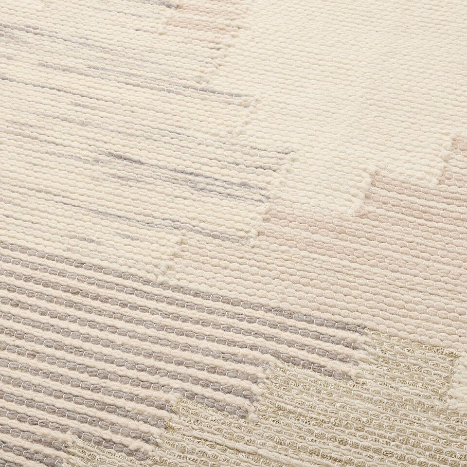 Colca Wool Rug West Elm Australia